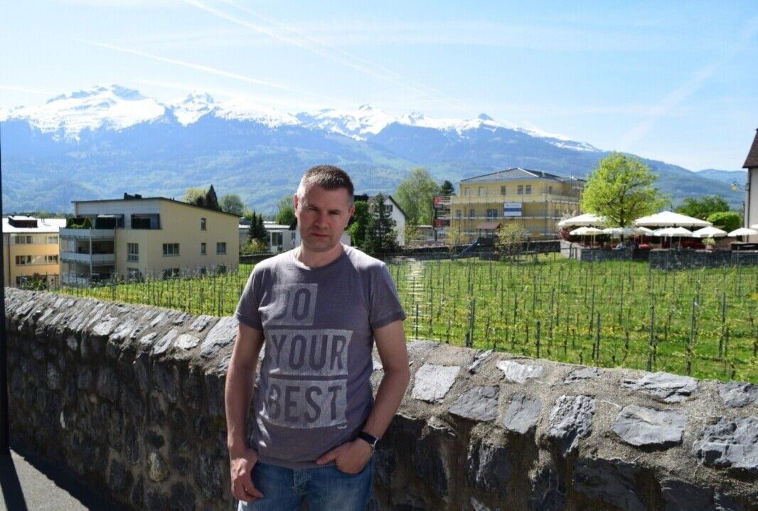 ���������� �����, ���� ������� Dmitry, 45 ���, ������������ ��� ������, ����� � ���������, c�������� ���������, ���������