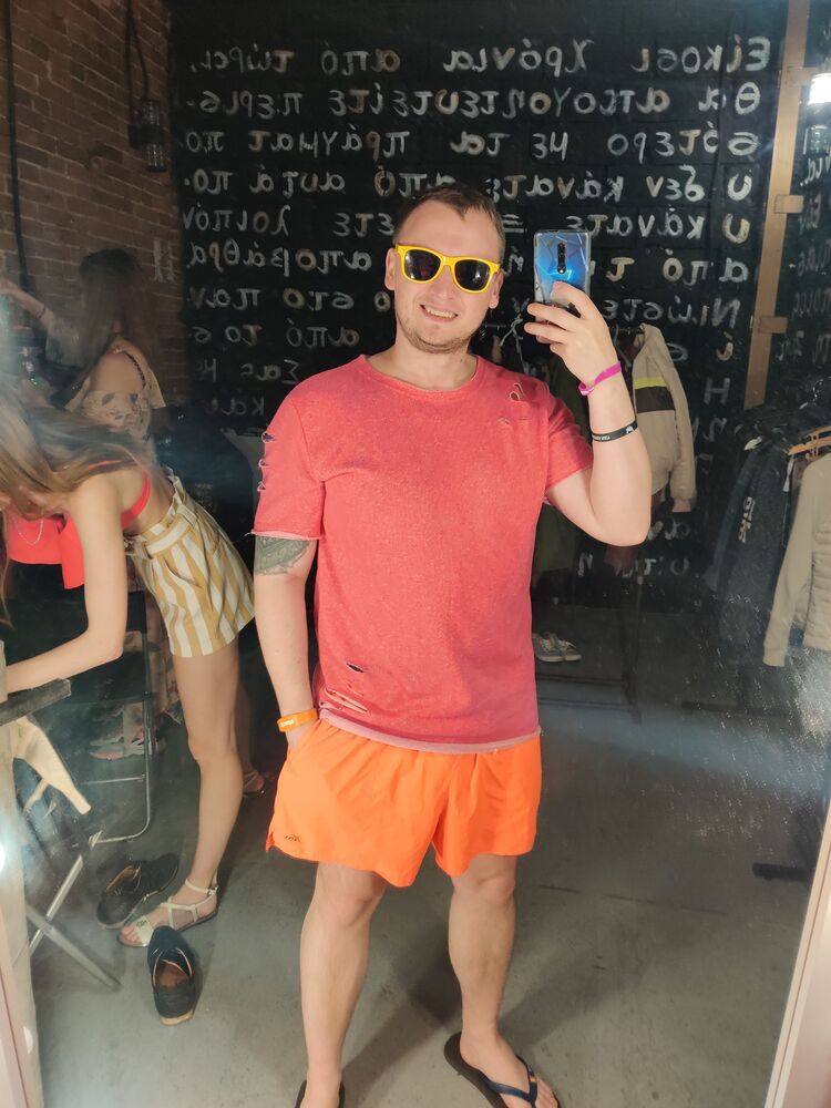 ���������� ������, ���� ������� Nikita, 35 ���, ������������ ��� ������, ����� � ���������, c�������� ���������, ���������