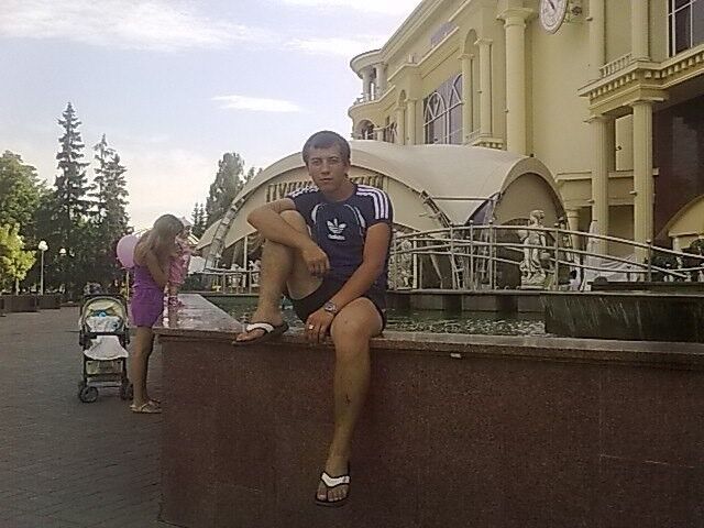 ���� 5218392 ������� Aleksandr, 32 ����, ���� ���������� � ������