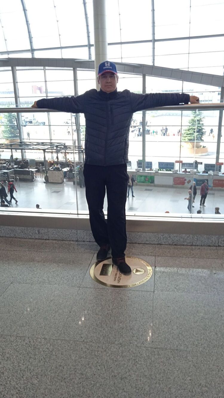 ���������� ������������, ���� ������� ��������, 42 ����, ������������ ��� ������, ����� � ���������