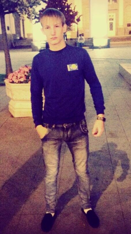 ���� 5994502 ������� Szubtsov997, 30 ���, ���� ���������� � ������