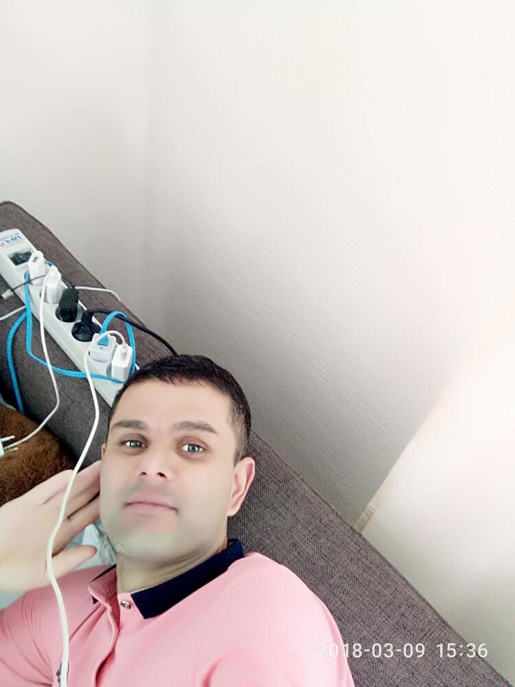 ���������� �����-���������, ���� ������� Alisher, 41 ���, ������������ ��� ������, ����� � ���������, c�������� ���������, ���������