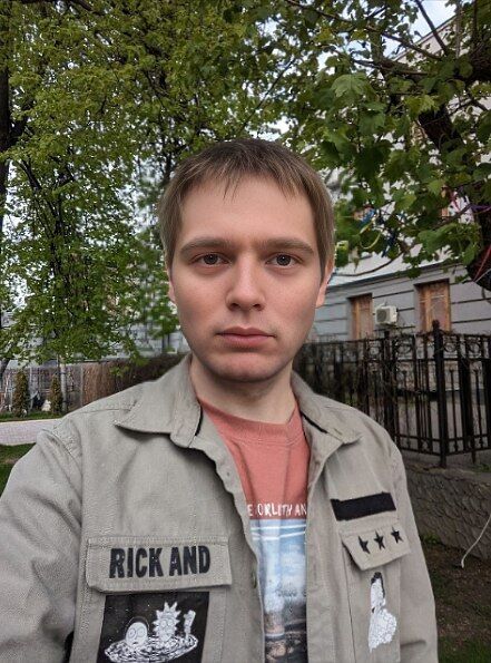  ,   Dark Man, 33 ,   ,   , c , 