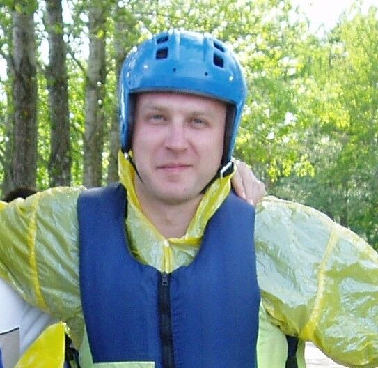  8694762  Oleg, 35 ,    