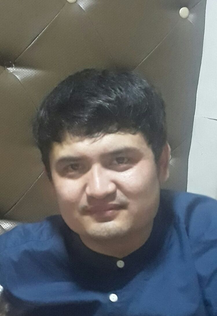 ���� 18137622 ������� ��������, 37 ���, ���� ���������� � ������