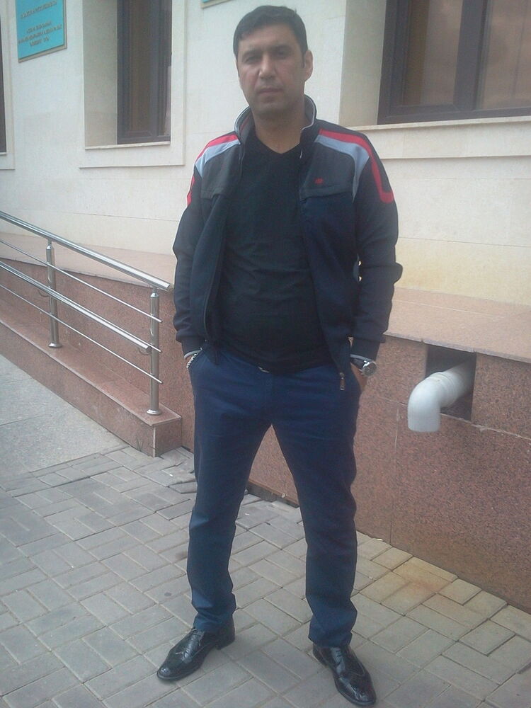 ���������� ������, ���� ������� Rovsan, 46 ���, ������������ ��� ������, ����� � ���������, c�������� ���������