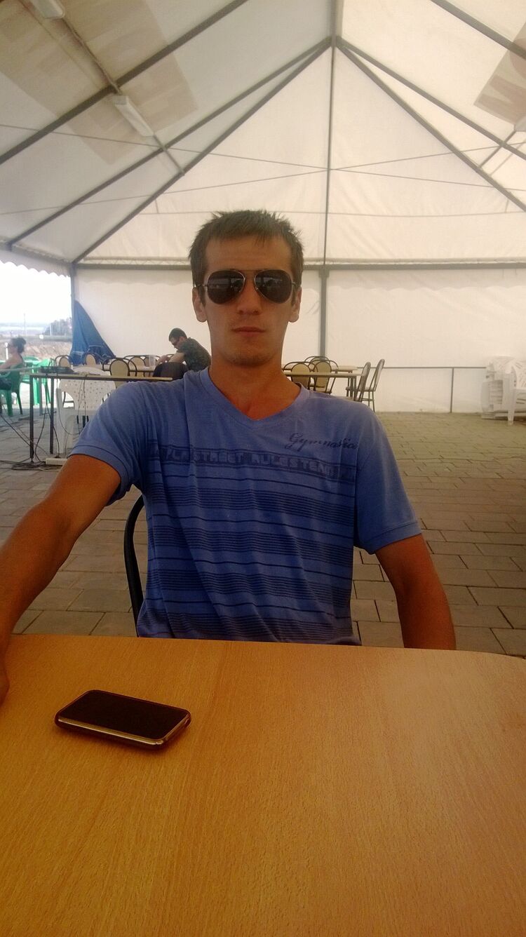 ���� 24960782 ������� Jon, 34 ����, ���� ���������� � �����