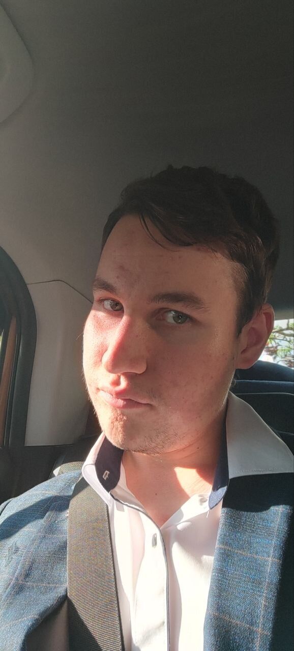  54293712  Kirill, 23 ,    