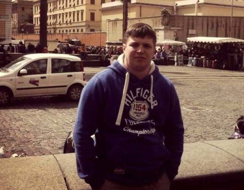 ���������� ����, ���� ������� Miha, 35 ���, ������������ ��� ������