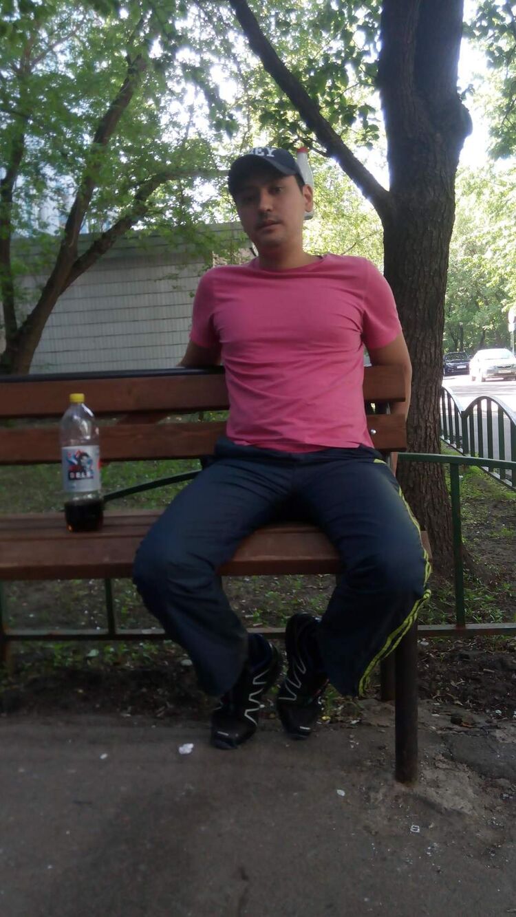 ���������� ������, ���� ������� Azamat, 38 ���, ������������ ��� ������, ����� � ���������, c�������� ���������, ���������