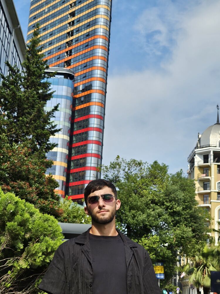 ���������� ������, ���� ����� Gor, 22 ����, ������������ ��� ������, ����� � ���������