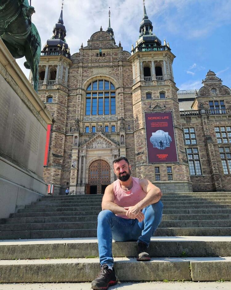 ���������� ���������, ���� ������� ����, 40 ���, ������������ ��� ������, ����� � ���������