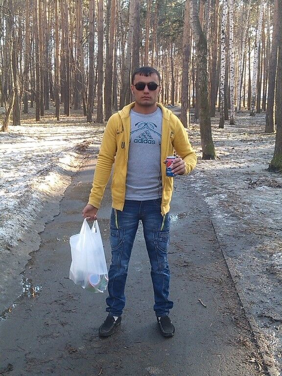  6535542  Xuligan, 32 ,    