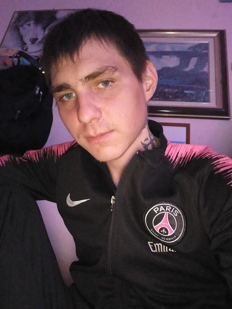  46651142  Andrey, 26 ,    