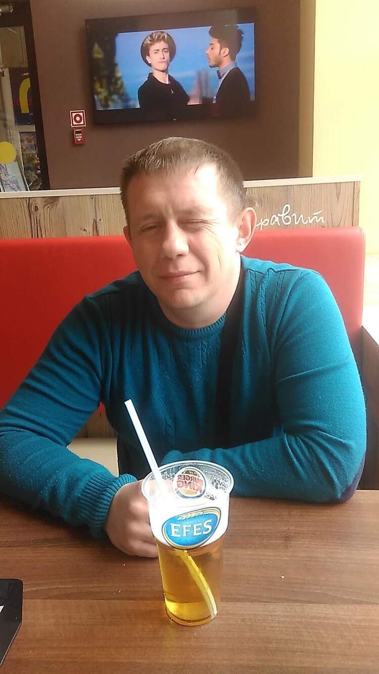 ���������� �����-���������, ���� ������� Aliksei, 47 ���, ������������ ��� ������, ����� � ���������, c�������� ���������, ���������