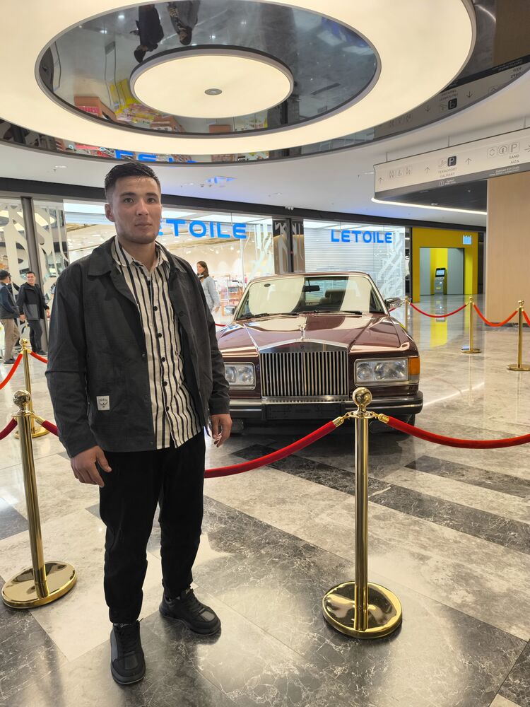  ,   Shamshod, 23 ,   ,   