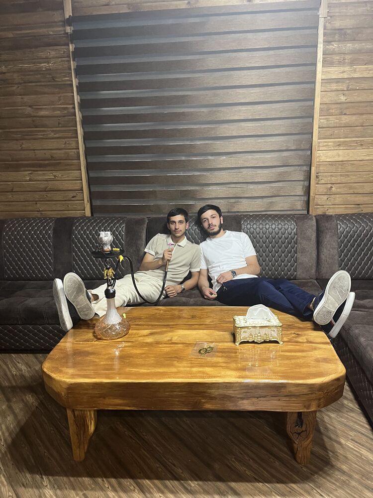 ���������� ������, ���� ����� Ando, 22 ����, ������������ ��� ������, ����� � ���������