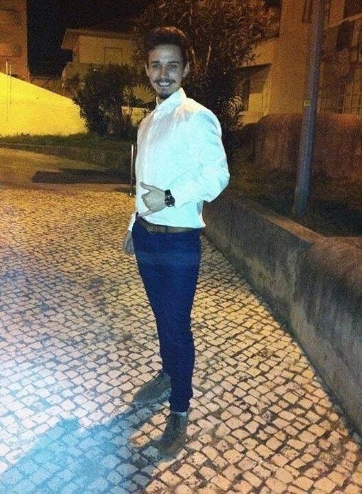  8483062  Valerio, 30 ,    