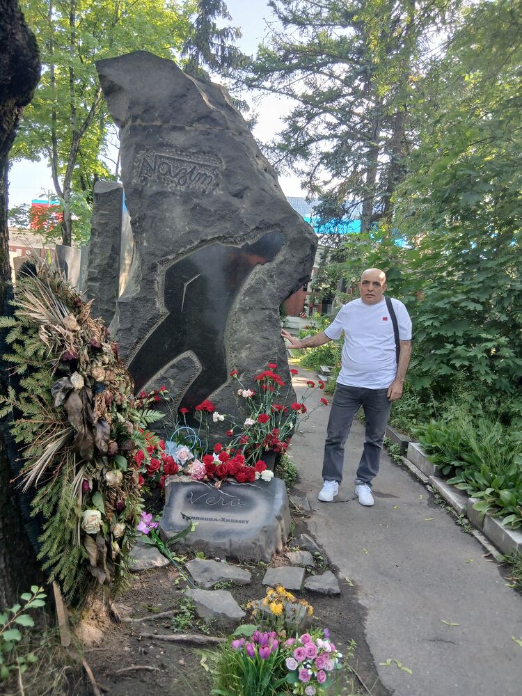  52488892  Hanifi, 55 ,    Sandefjord