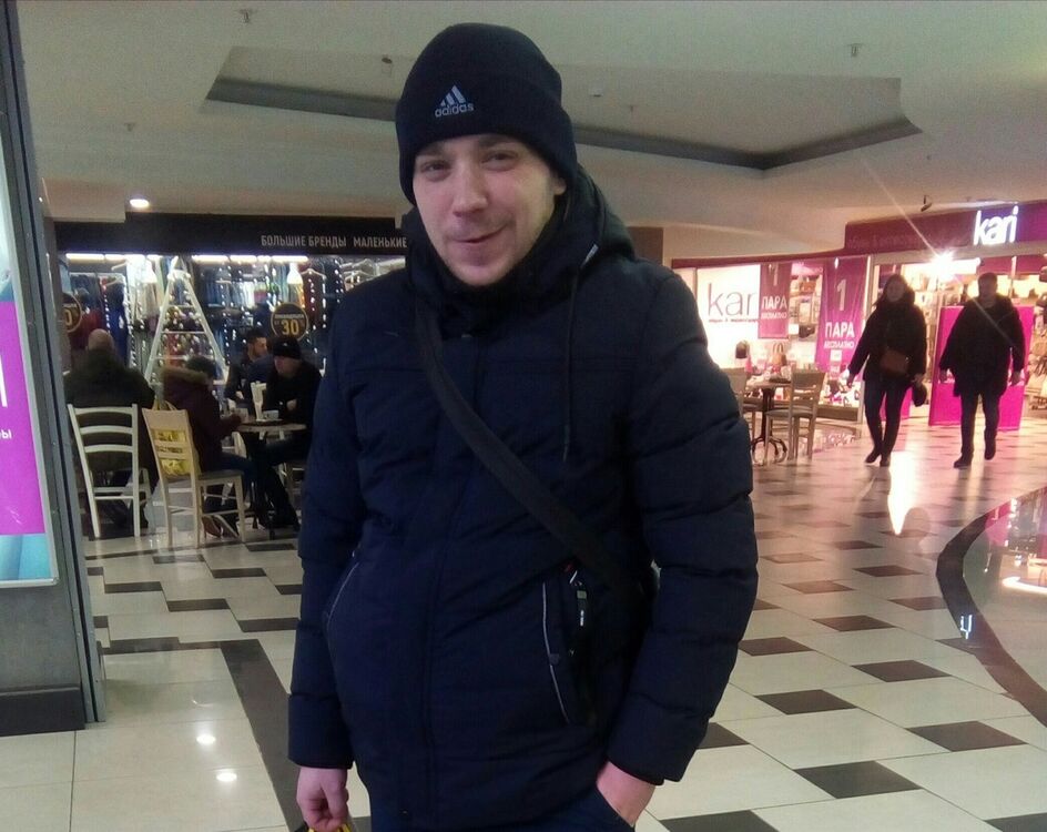 ���������� �����, ���� ������� Sergey, 36 ���, ������������ ��� ������, ����� � ���������, c�������� ���������