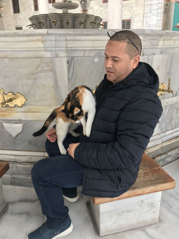 ���������� Didouche Mourad, ���� ������� Youcef, 46 ���, ������������ ��� ������, ����� � ���������, c�������� ���������, ���������