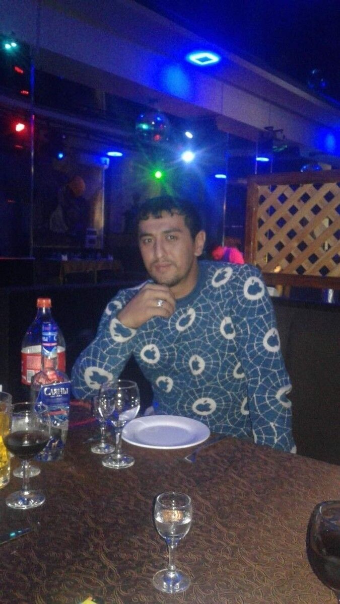  ,   Jaxongir, 37 ,   