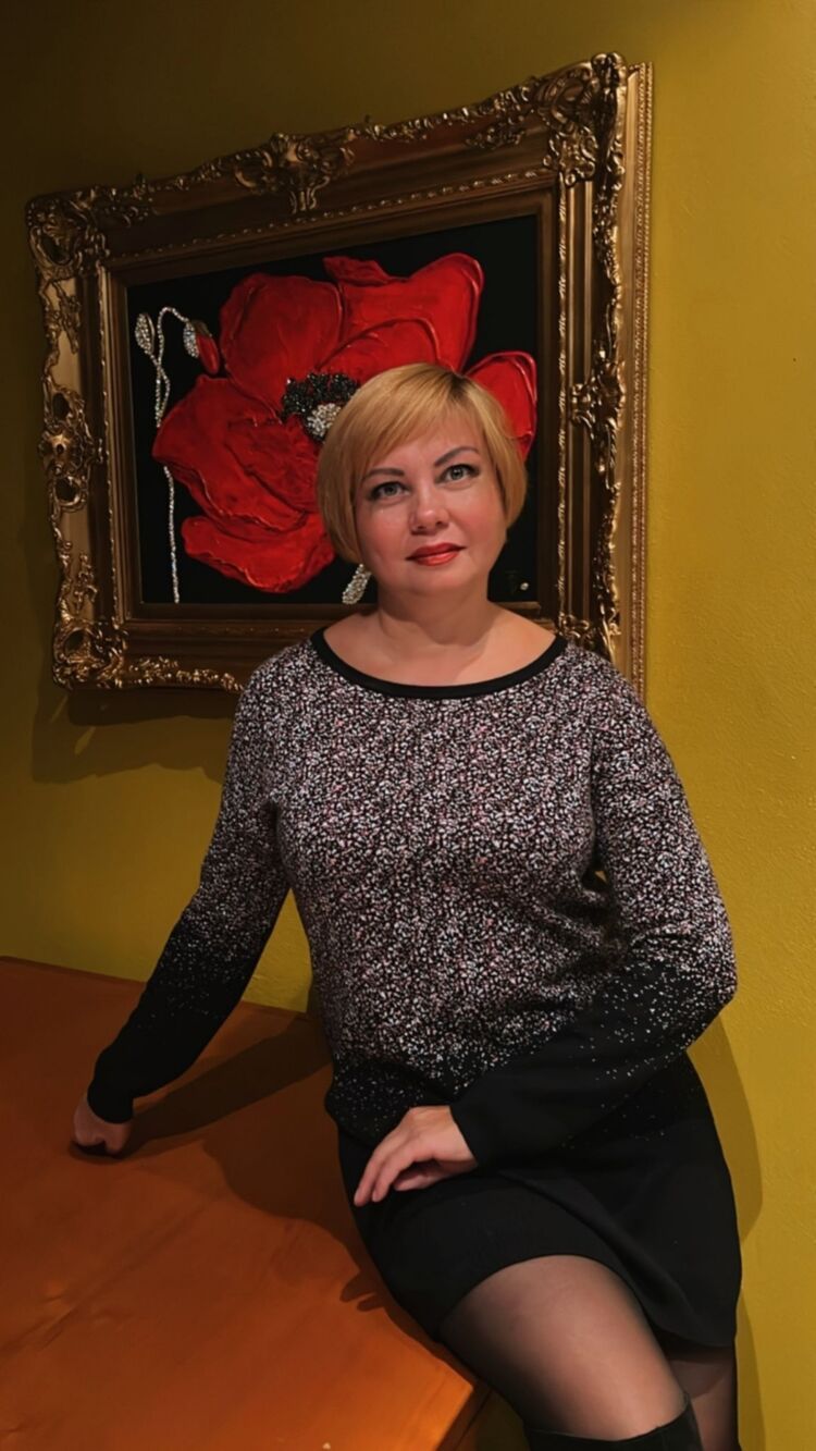  ,   Olga, 46 ,     , c 