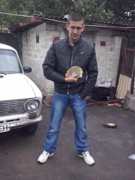 ���� 6643022 ������� Leonid, 34 ����, ���� ���������� � �����