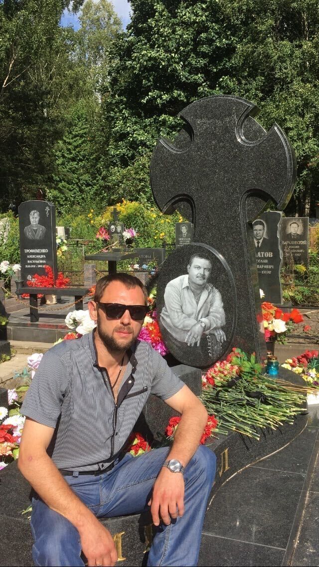 ���������� ������� ���, ���� ������� Konstantin, 41 ���, ������������ ��� ������, ����� � ���������, c�������� ���������