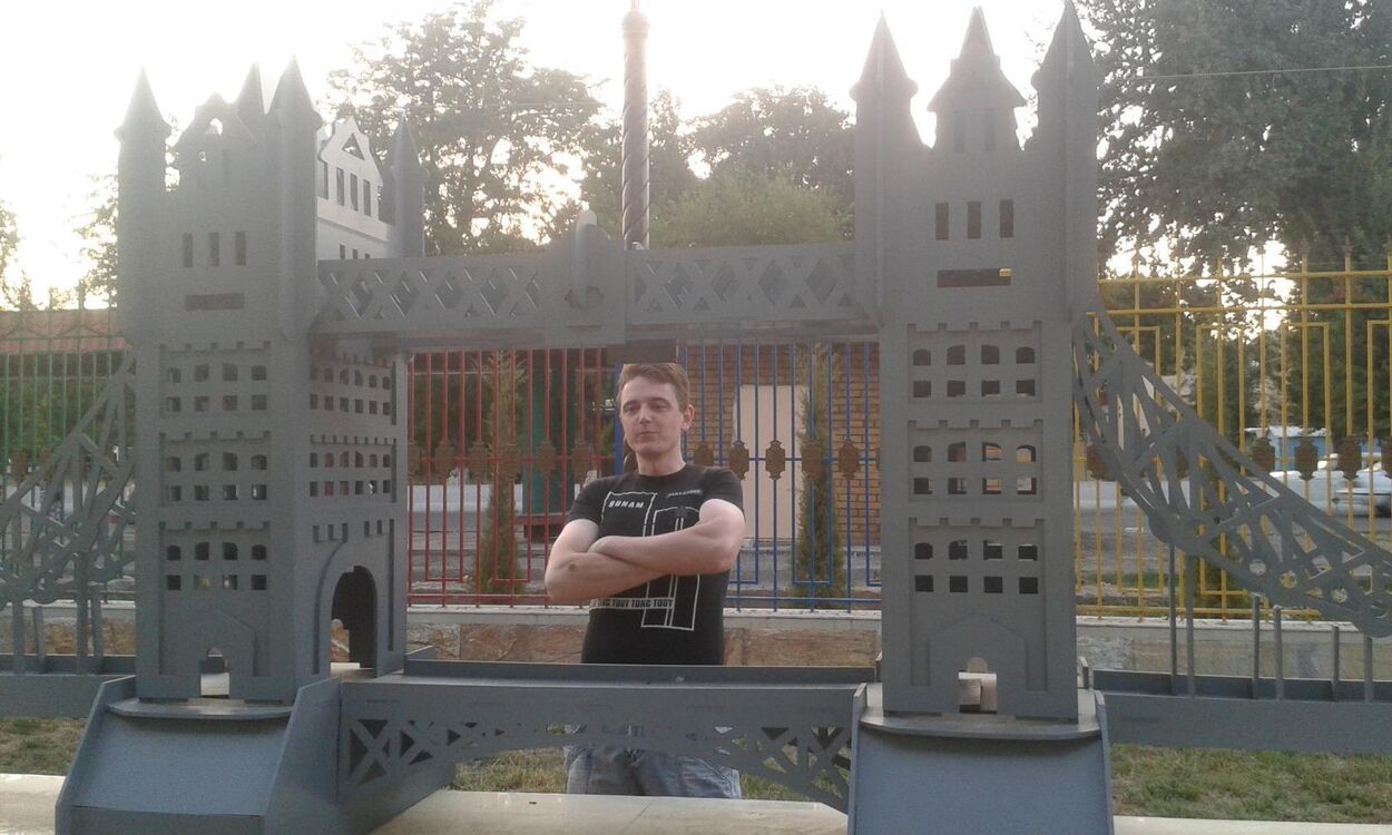 ���������� �������, ���� ������� Aleksandr, 36 ���, ������������ ��� ����� � ���������, c�������� ���������