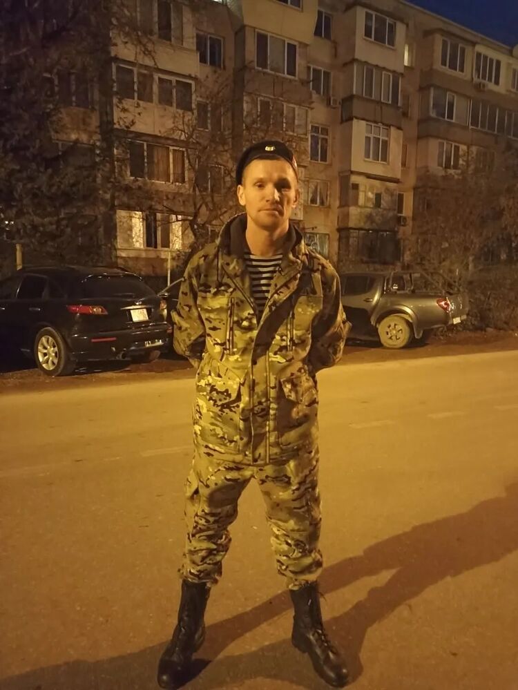 ���� 55580682 ������� Alexandr, 35 ���, ���� ���������� � ���������