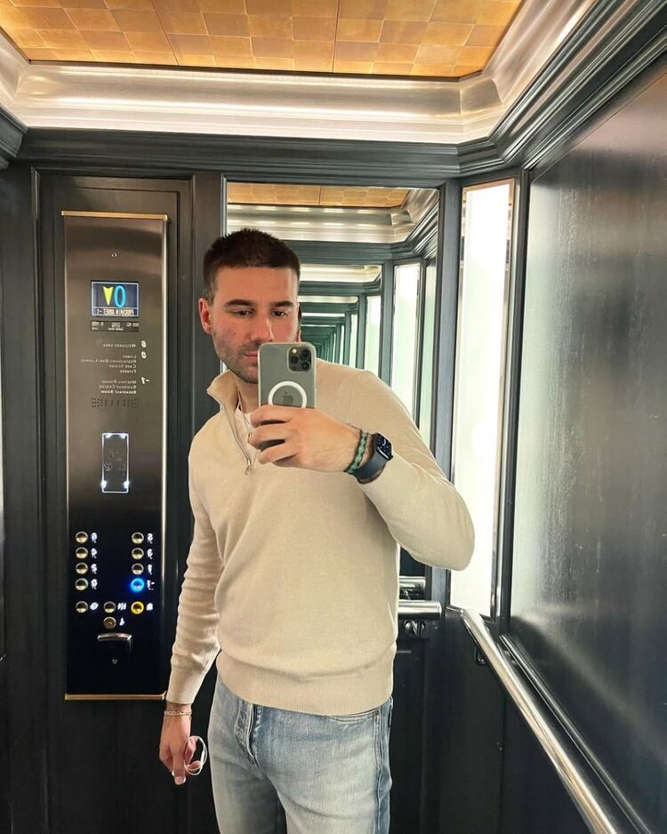 ���� 53989142 ������� ������, 35 ���, ���� ���������� � ���