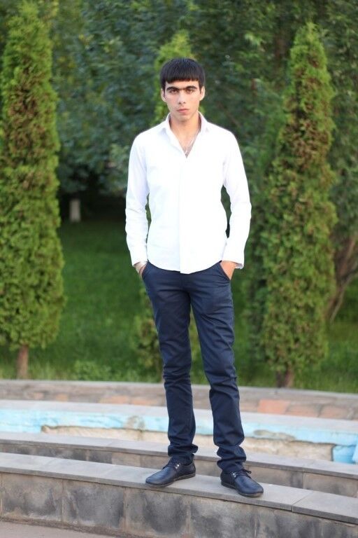  ,   Hrachya, 27 ,   