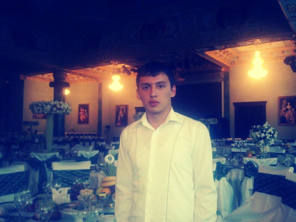 ���� 4136842 ������� Alisher, 33 ����, ���� ���������� � ��������