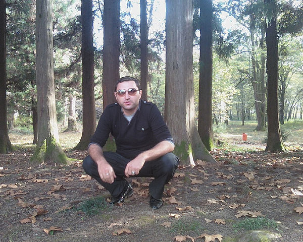  16205922  Georgi, 38 ,    