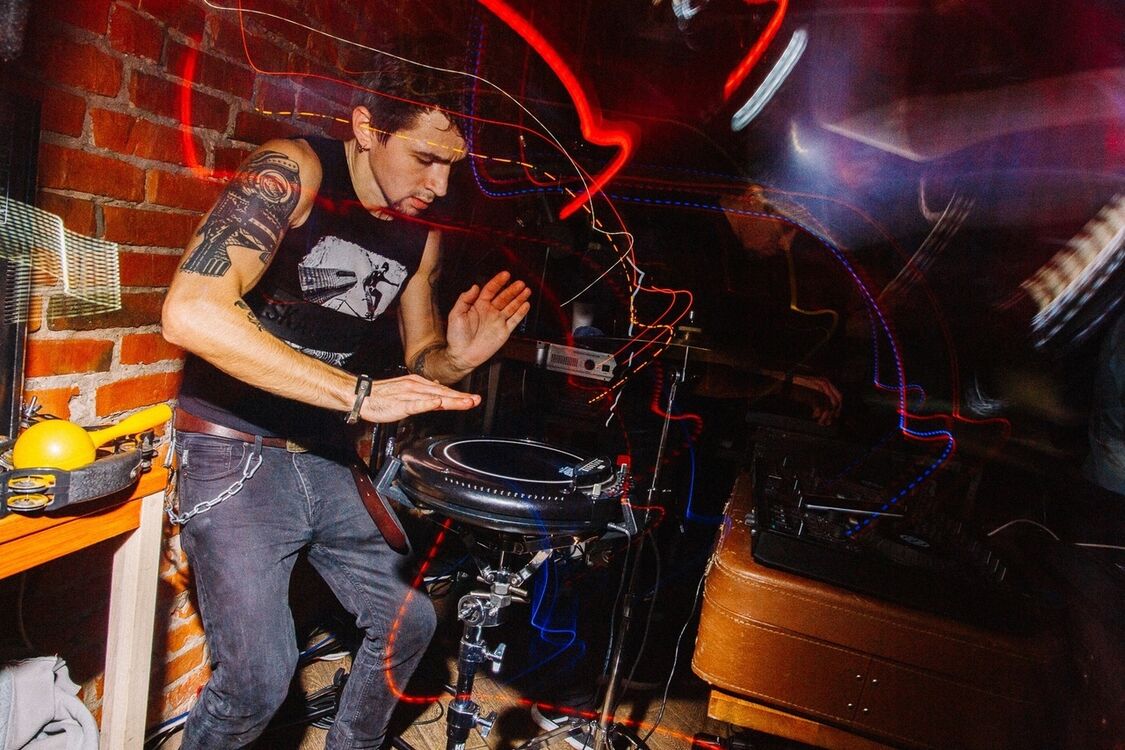 ���������� �����, ���� ������� Drummer, 31 ���, ������������ ��� ����� � ���������, c�������� ���������