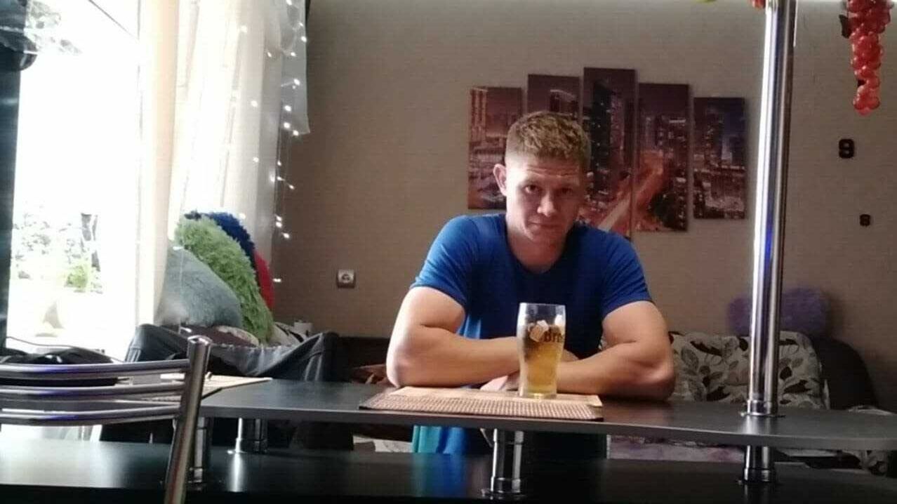 ���������� �����, ���� ������� Egor, 32 ����, ������������ ��� ������