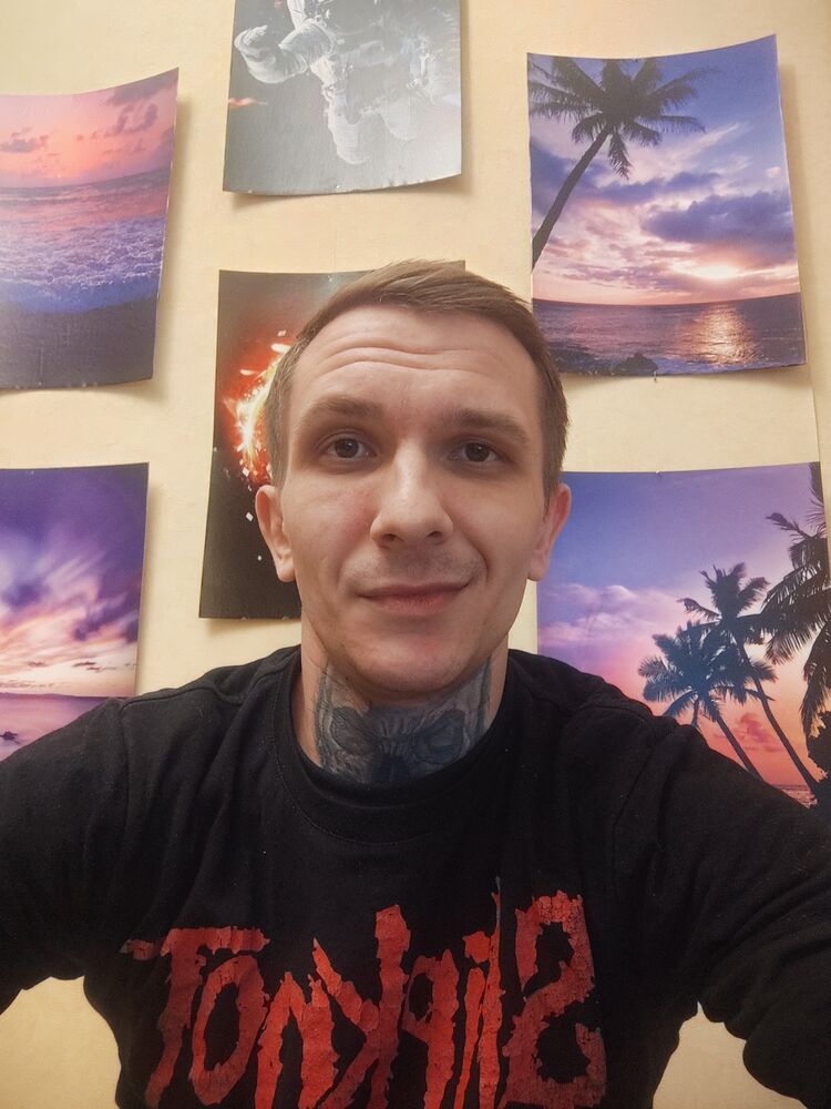 ���� 55882652 ������� Vladimir, 31 ���, ���� ���������� � ������