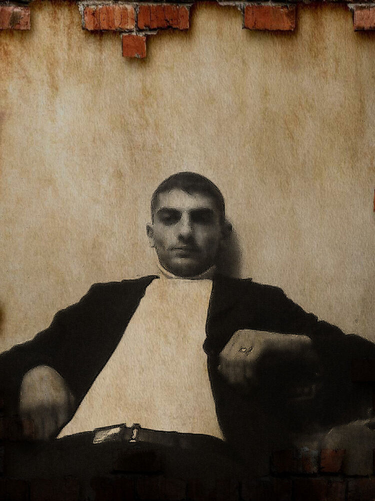 ���� 6935982 ������� Haroyan, 34 ����, ���� ���������� � �������