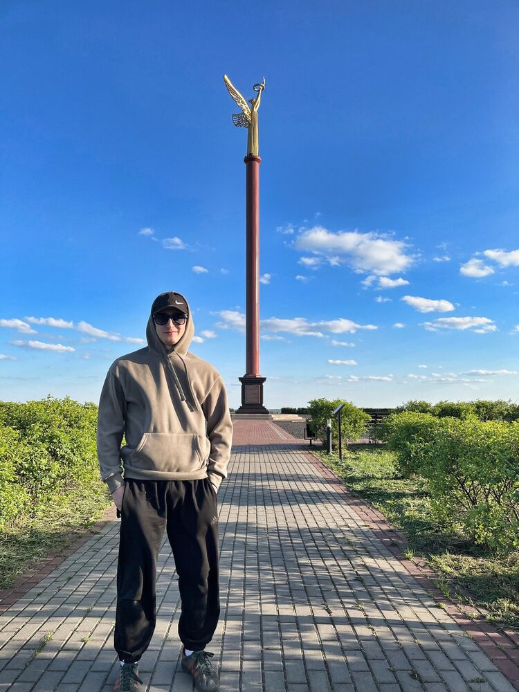 ���������� �����������, ���� ����� ����, 25 ���, ������������ ��� ������, ����� � ���������