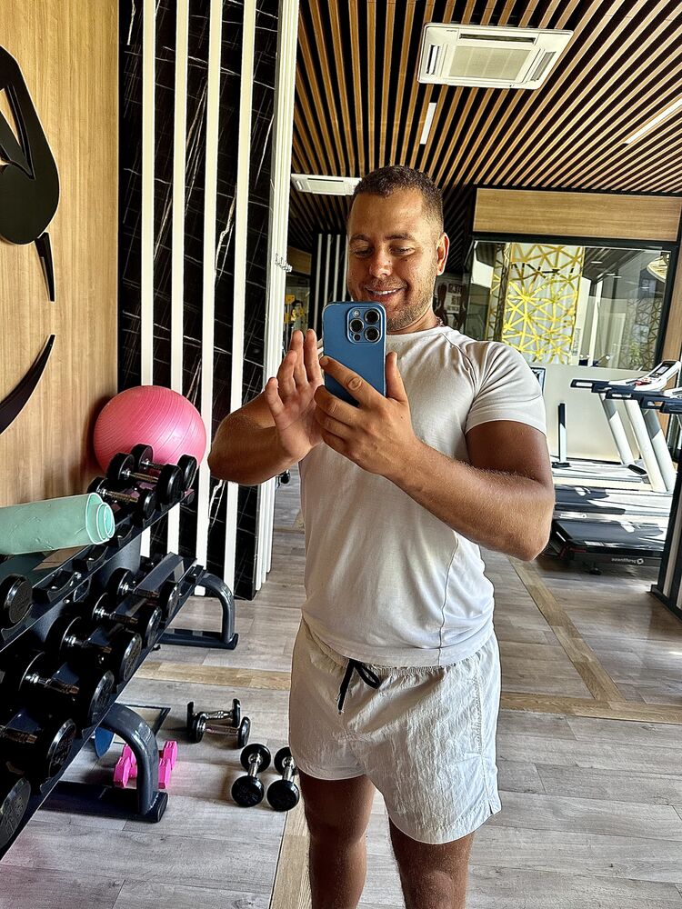  46607622  Vova, 37 ,    Alanya