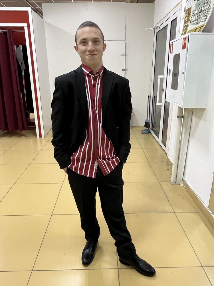 ���� 43229702 ����� ������, 21 ���, ���� ���������� � ����������