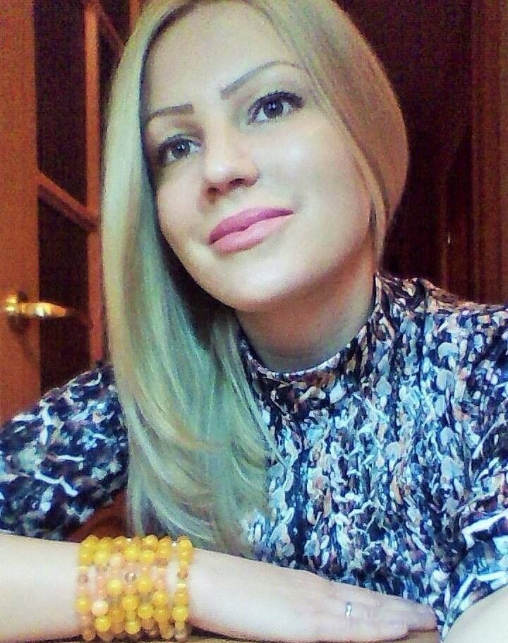  6722622  Elena, 52 ,    