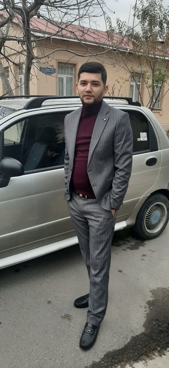 ���� 19117992 ������� Abduvosiq, 32 ����, ���� ���������� � ��������