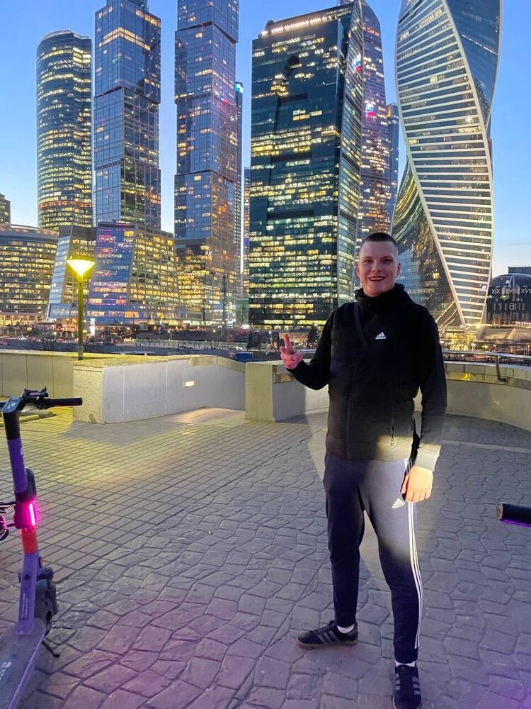 ���������� ���������, ���� ����� ������, 23 ����, ������������ ��� ������, ����� � ���������