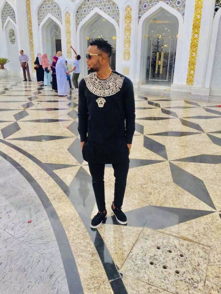 ���������� ���������, ���� ������� Yusuff, 31 ���, ������������ ��� ����� � ���������, c�������� ���������