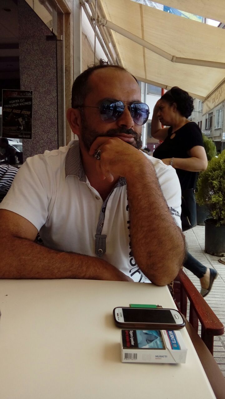 ���������� ������, ���� ������� Deniz, 44 ����, ������������ ��� ������, ����� � ���������