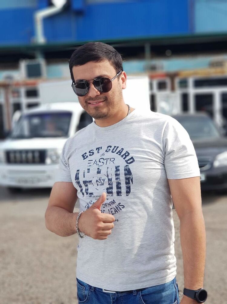 ���� 19329782 ������� SIROJ, 37 ���, ���� ���������� � ��������