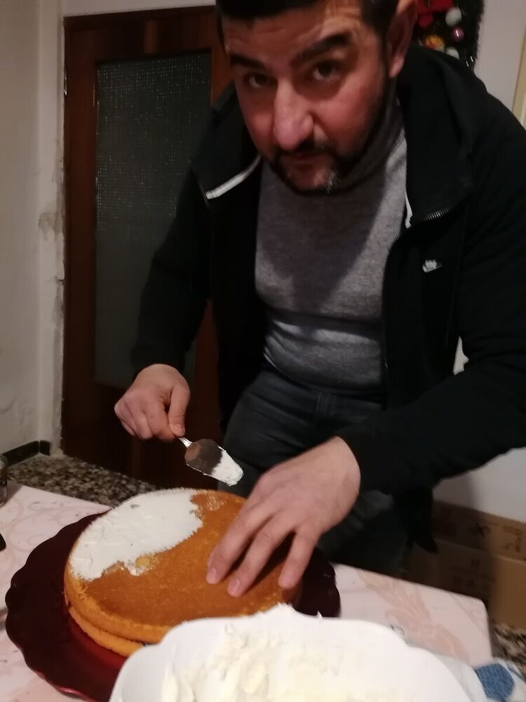  22447312  Marian, 40 ,    Venice