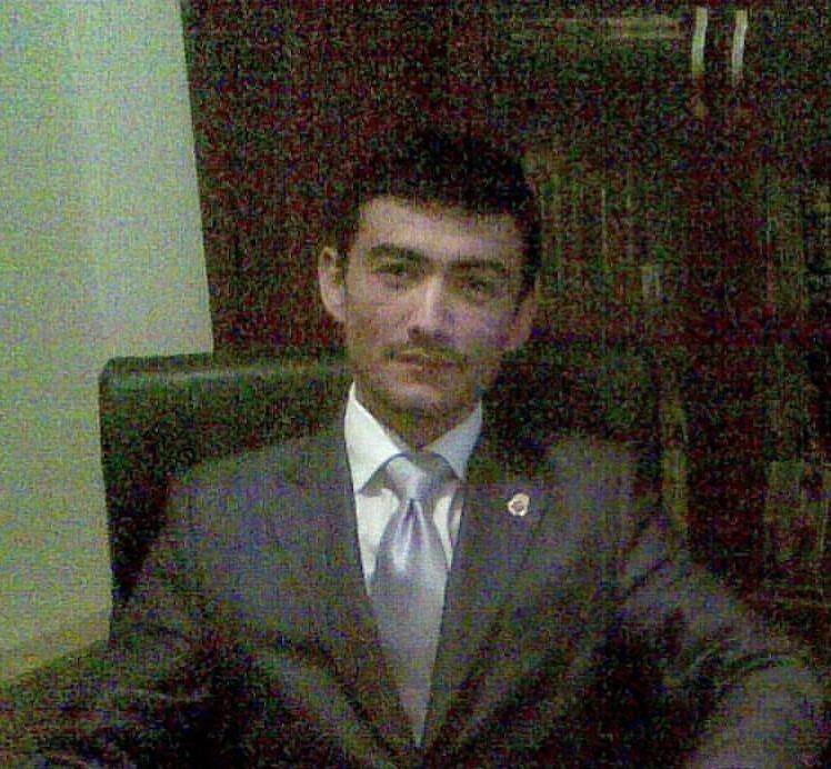  8641232  Djasur, 40 ,    